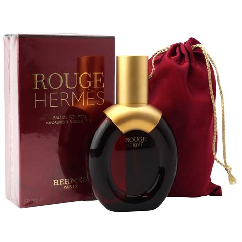 Rouge Hermès Hermès perfume 